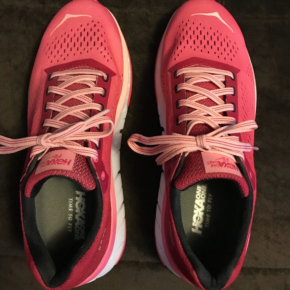 Hoka One One Cavu Running Shoes